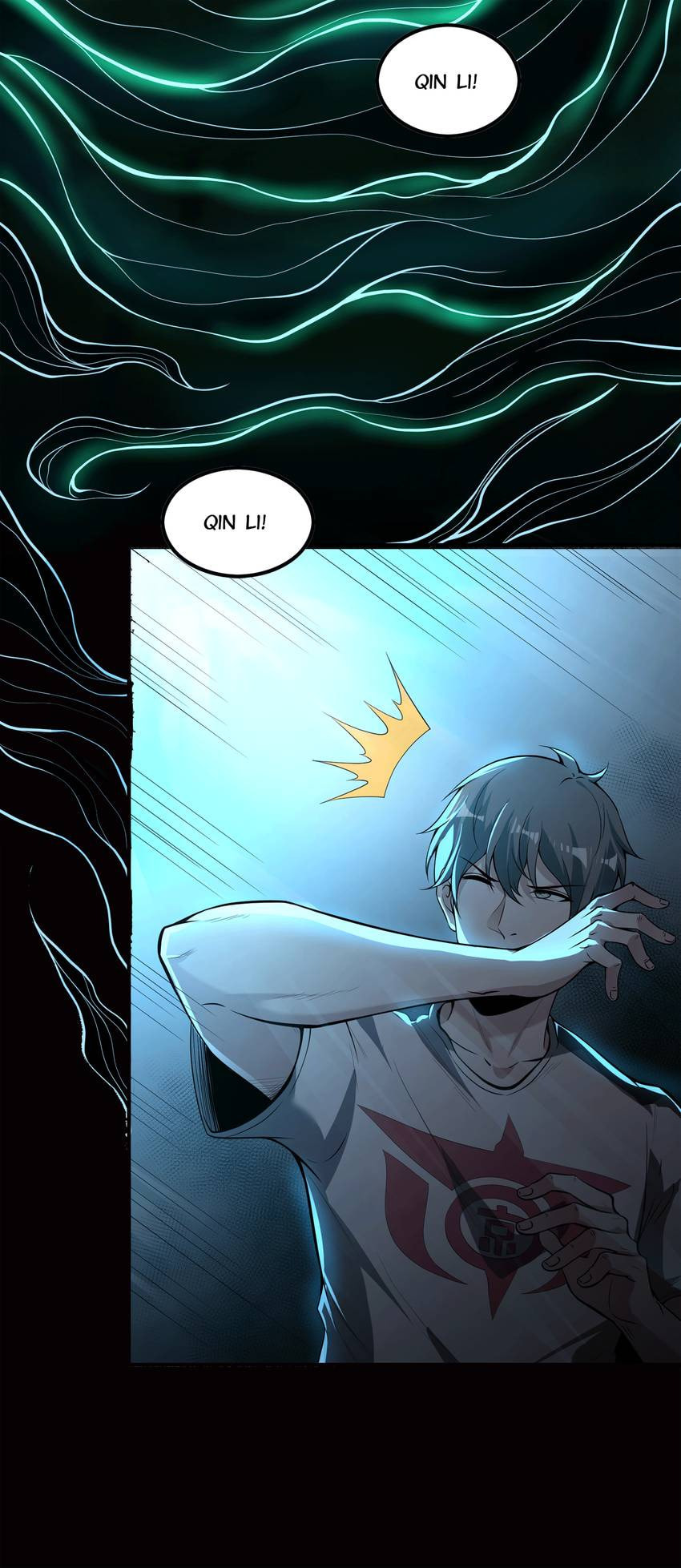 The Kept-Man Strikes Back Chapter 54 page 29 - 