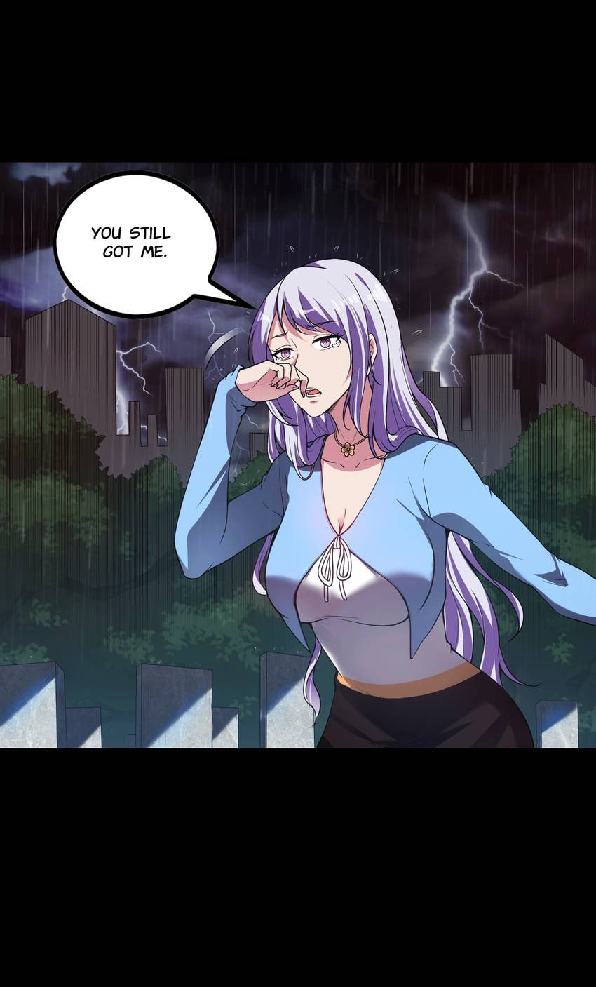 The Kept-Man Strikes Back Chapter 55 page 11 - 