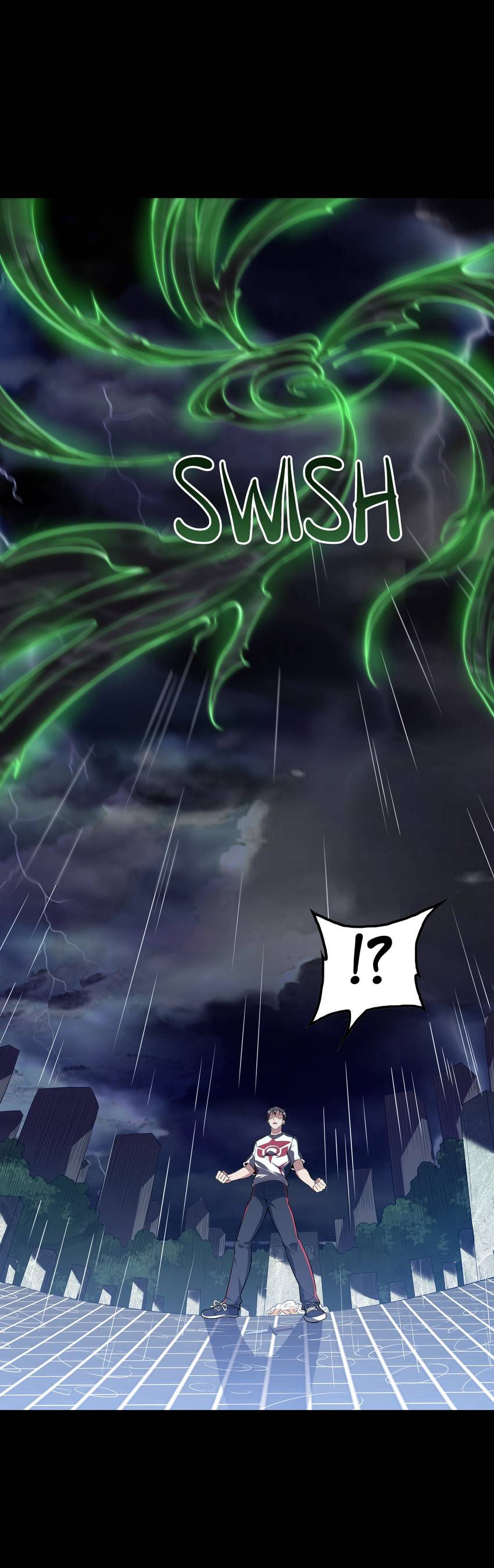 The Kept-Man Strikes Back Chapter 55 page 19 - 
