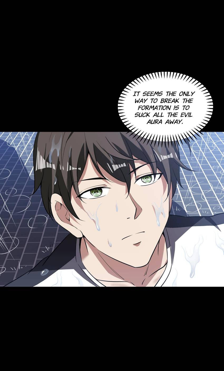 The Kept-Man Strikes Back Chapter 55 page 20 - 