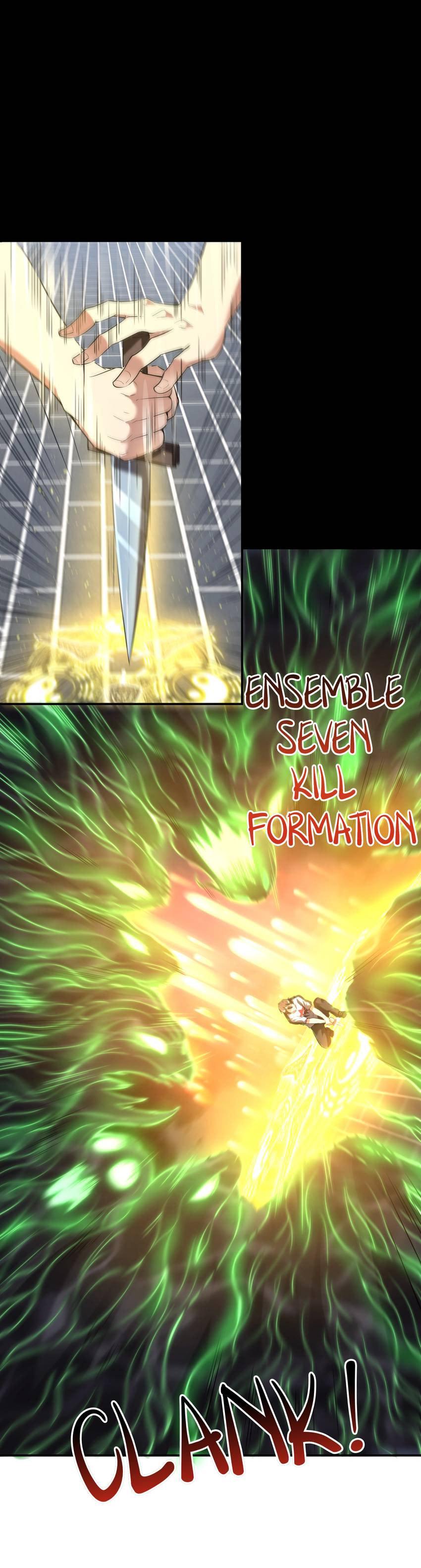 The Kept-Man Strikes Back Chapter 55 page 23 - 