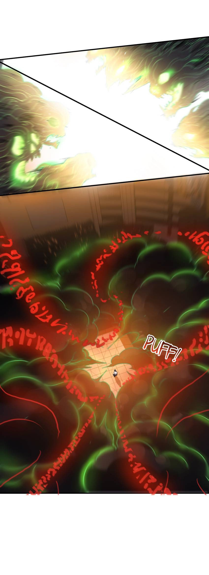 The Kept-Man Strikes Back Chapter 55 page 25 - 