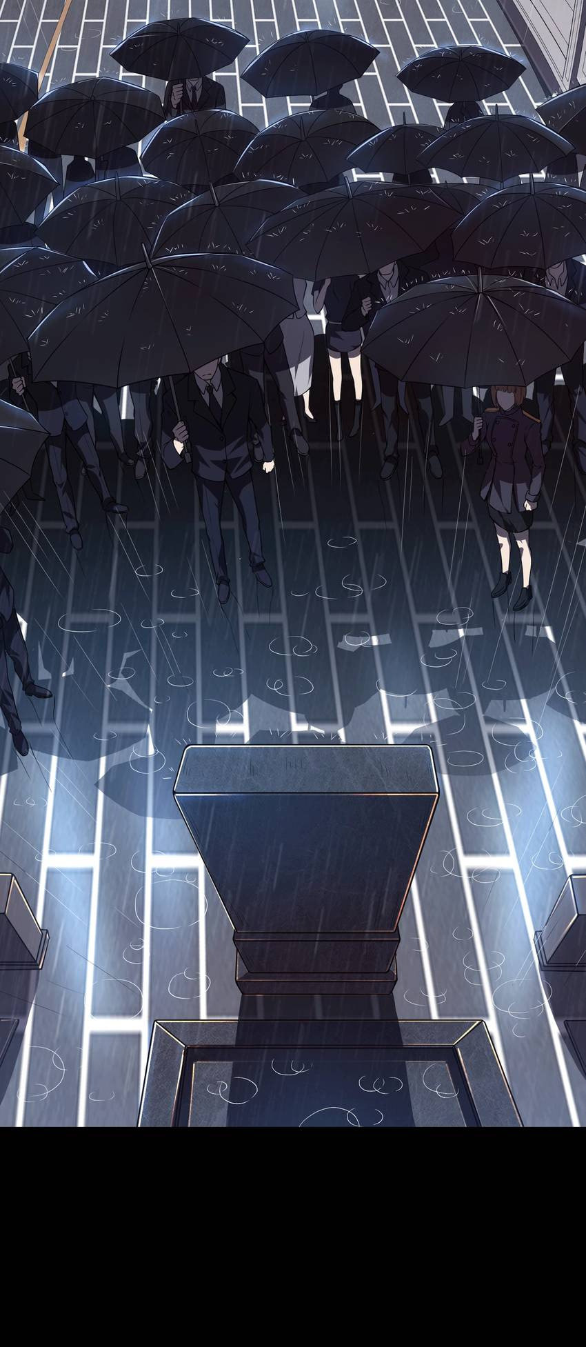 The Kept-Man Strikes Back Chapter 55 page 5 - 