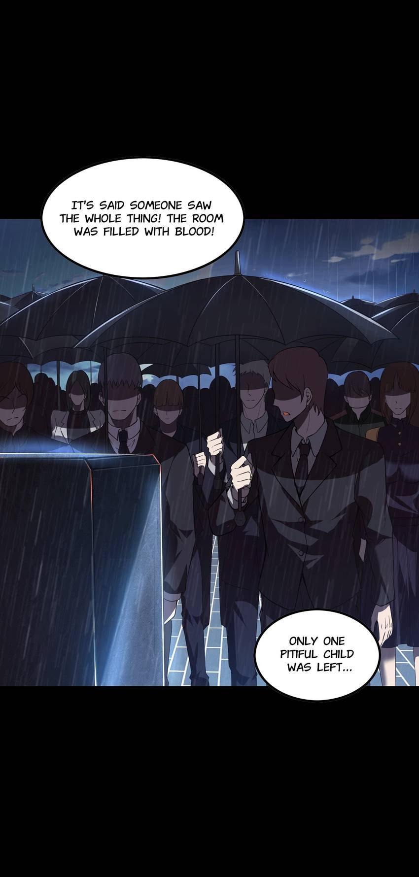 The Kept-Man Strikes Back Chapter 55 page 6 - 