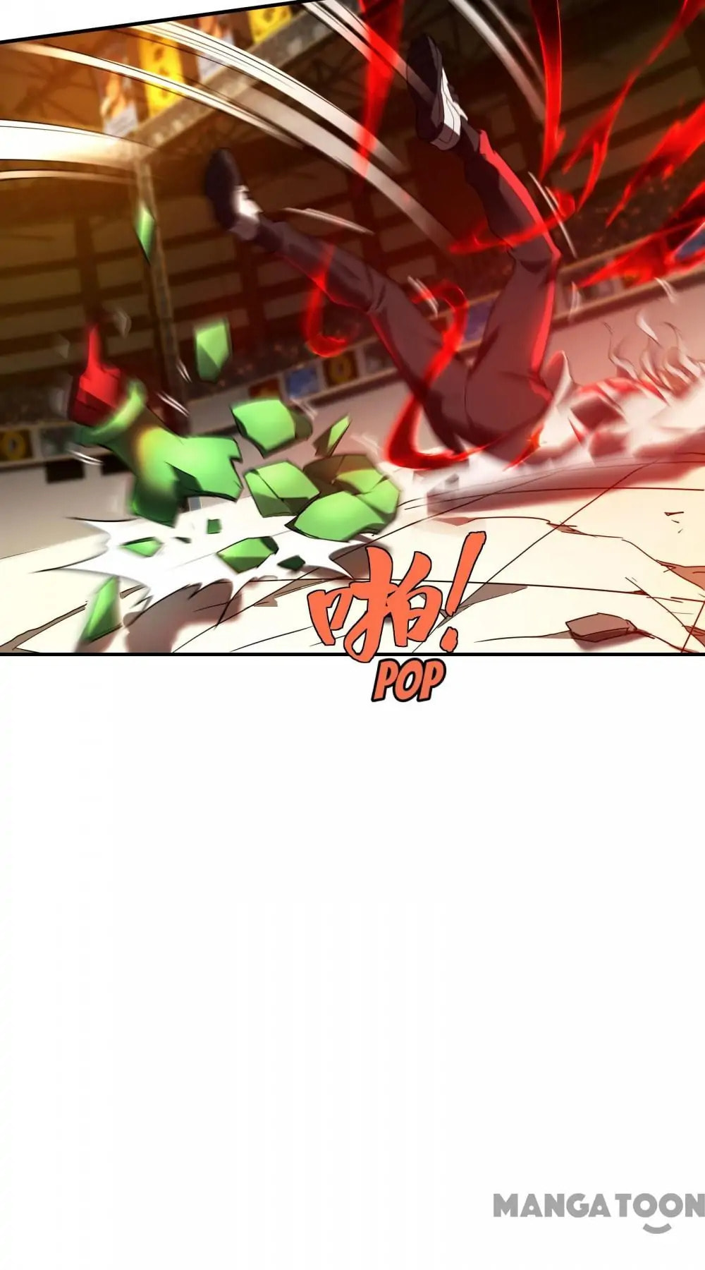 The Kept-Man Strikes Back Chapter 56 page 24 - 