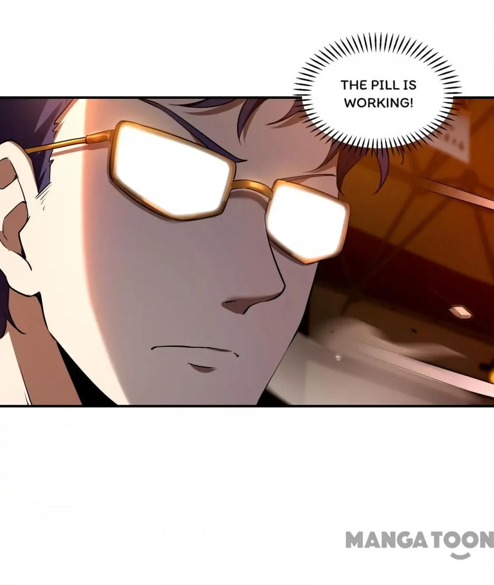 The Kept-Man Strikes Back Chapter 56 page 39 - 