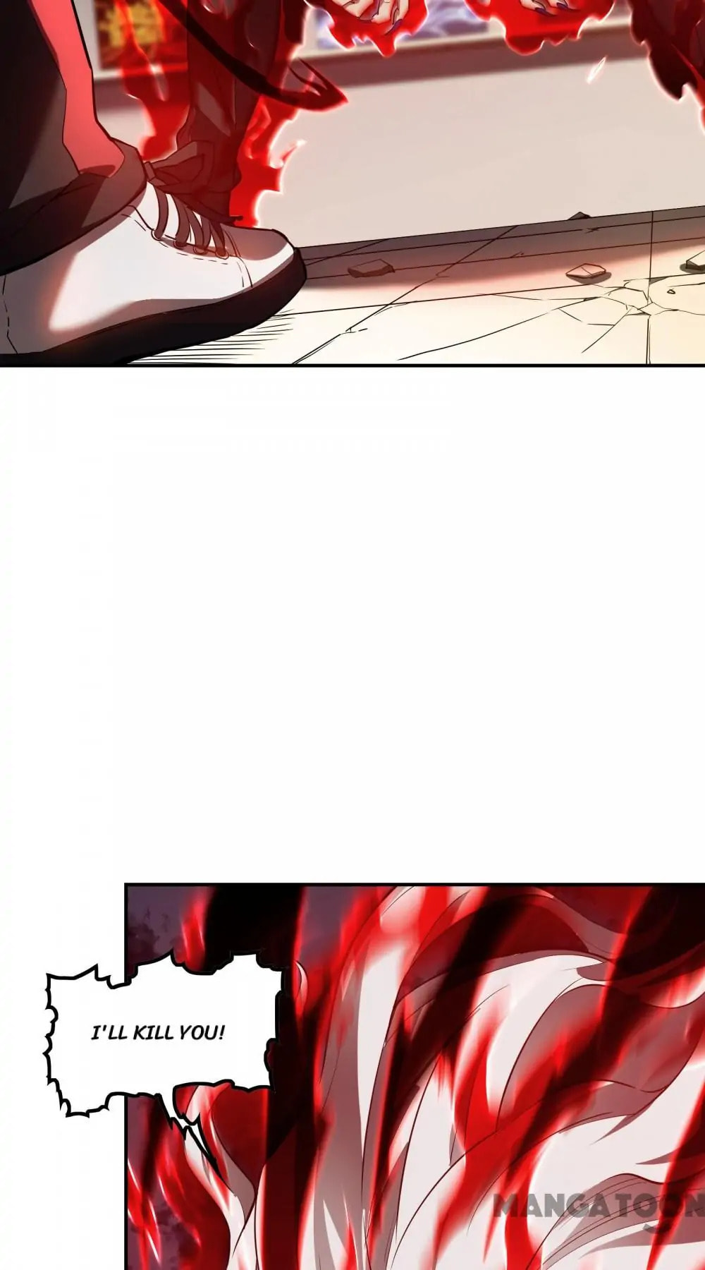 The Kept-Man Strikes Back Chapter 56 page 47 - 