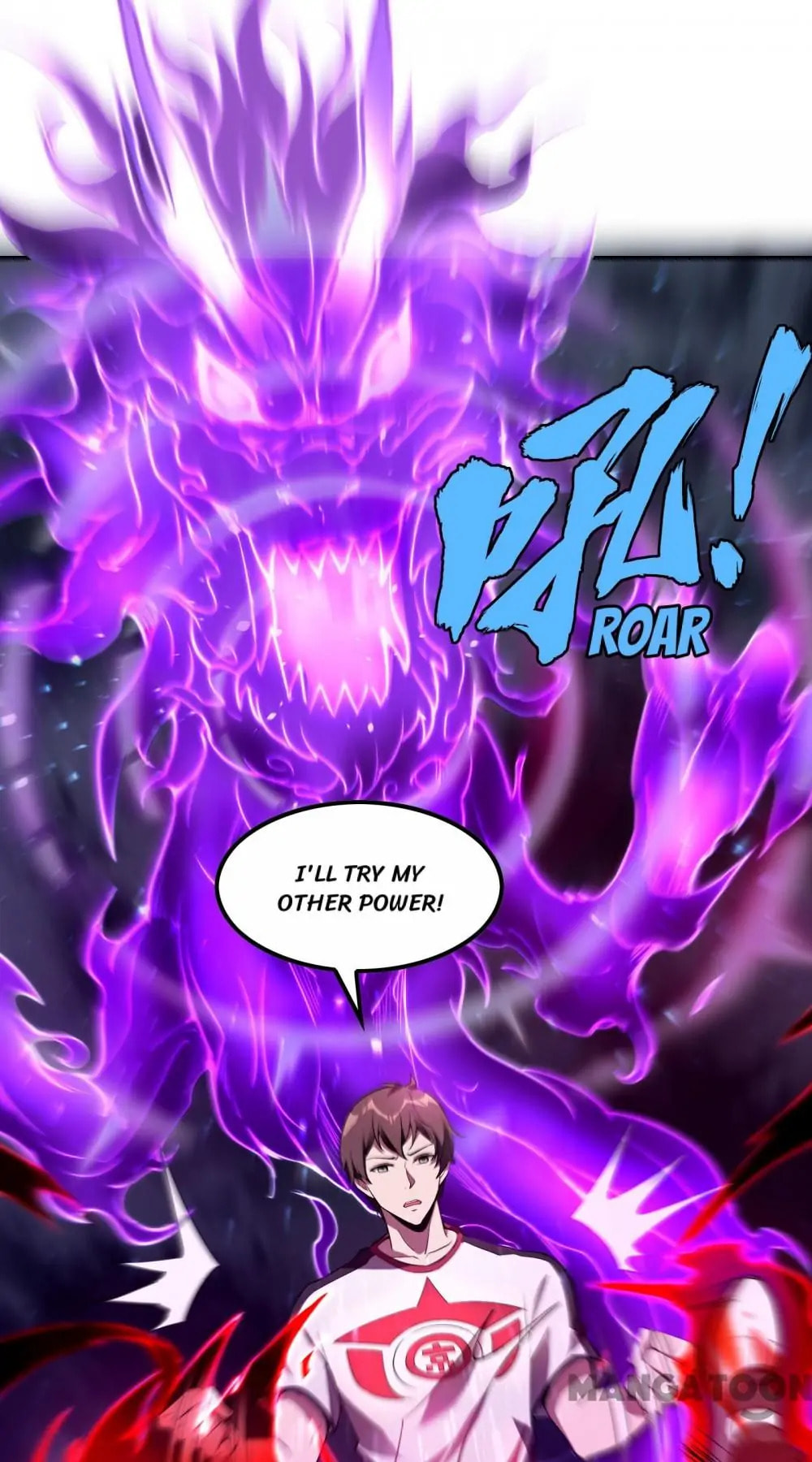 The Kept-Man Strikes Back Chapter 56 page 53 - 