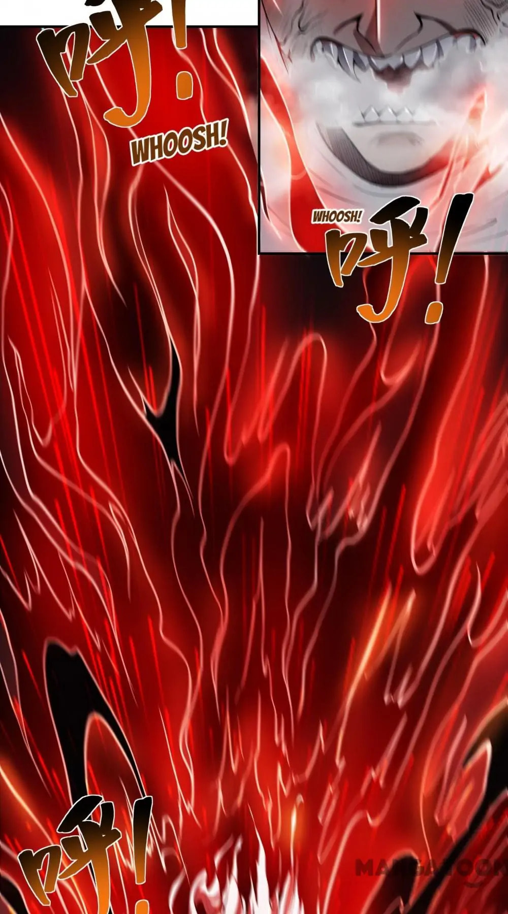 The Kept-Man Strikes Back Chapter 57 page 2 - 