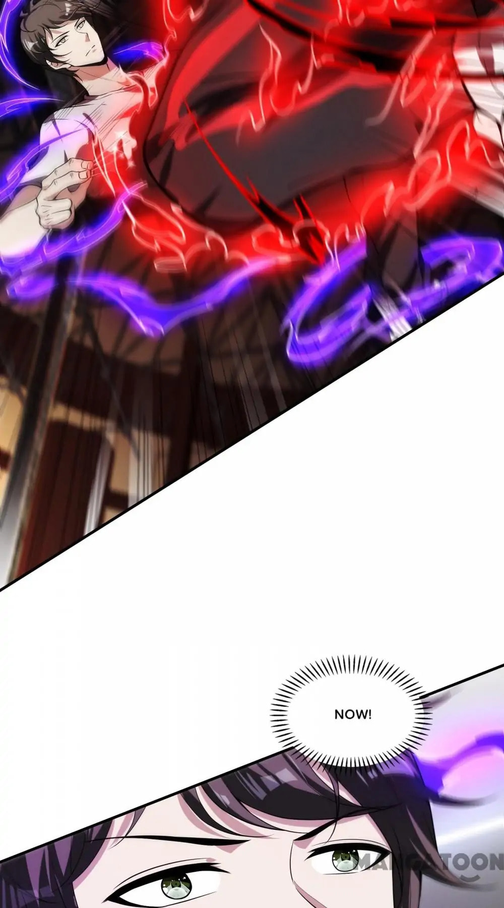 The Kept-Man Strikes Back Chapter 57 page 16 - 