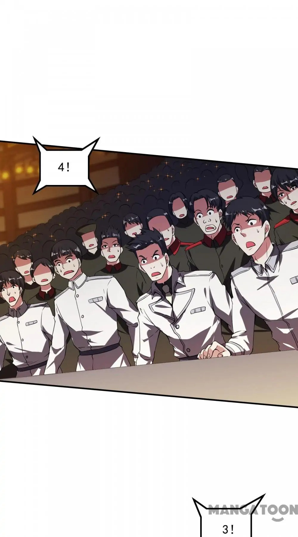 The Kept-Man Strikes Back Chapter 57 page 25 - 