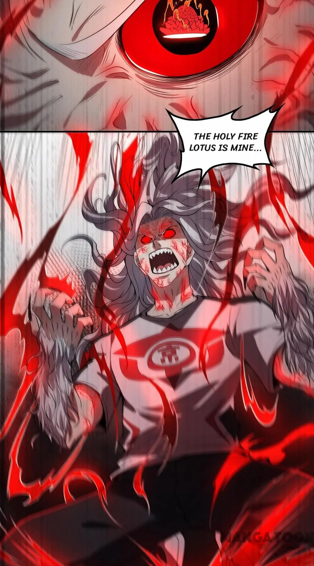The Kept-Man Strikes Back Chapter 57 page 38 - 
