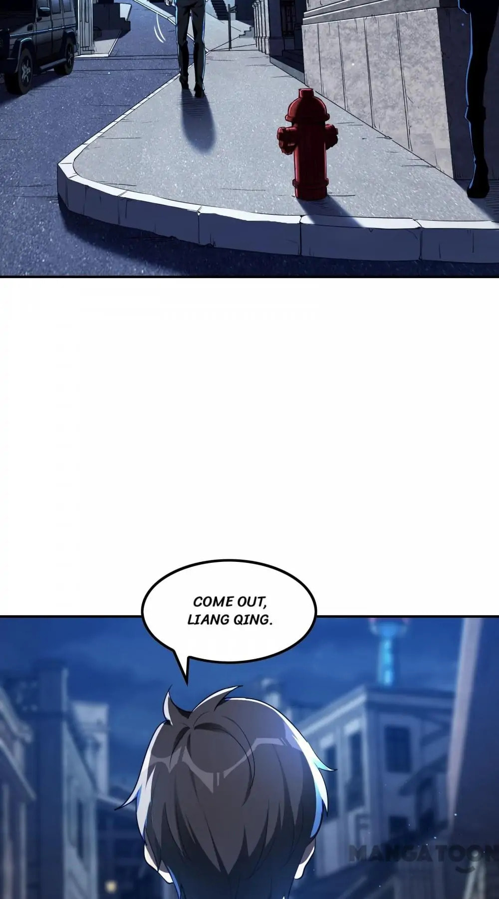 The Kept-Man Strikes Back Chapter 58 page 23 - 
