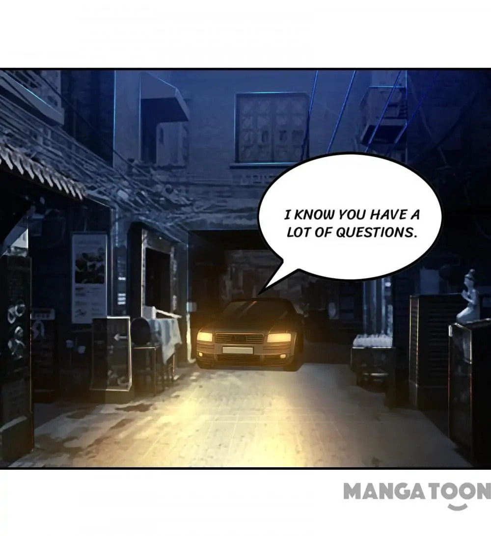 The Kept-Man Strikes Back Chapter 58 page 31 - 