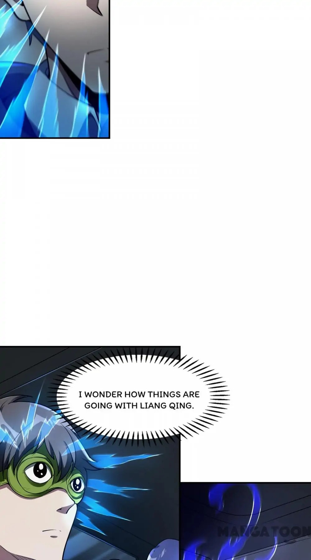 The Kept-Man Strikes Back Chapter 58 page 39 - 