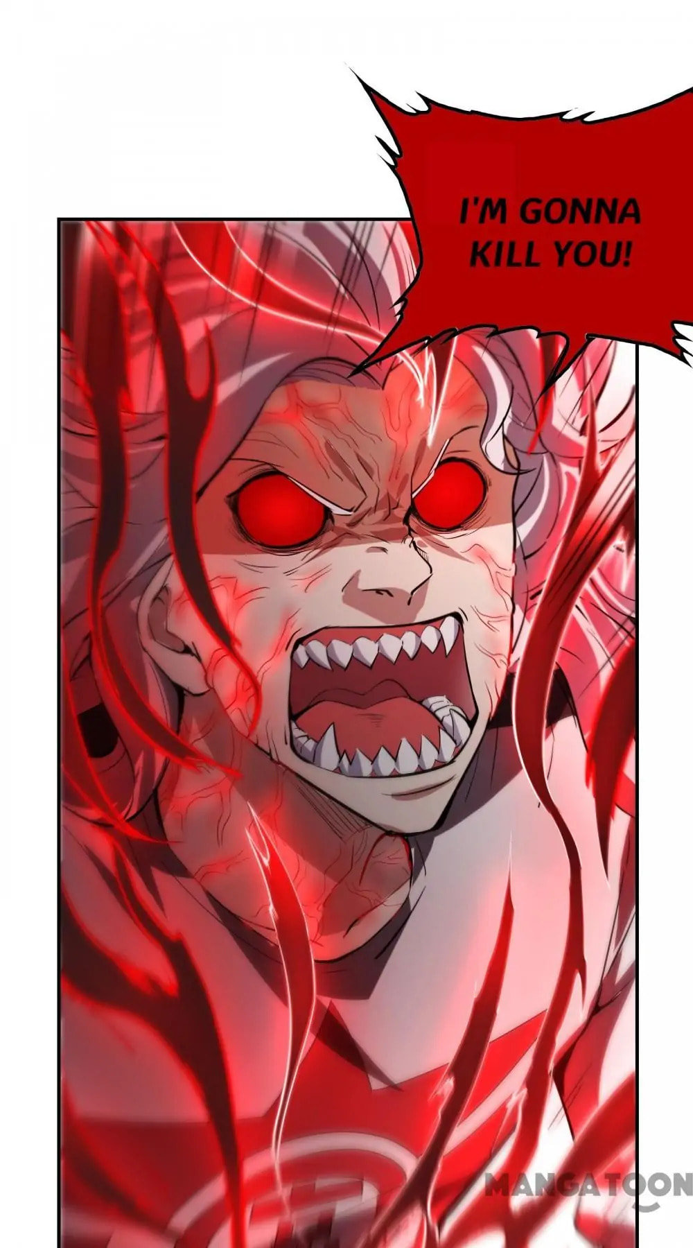 The Kept-Man Strikes Back Chapter 58 page 8 - 