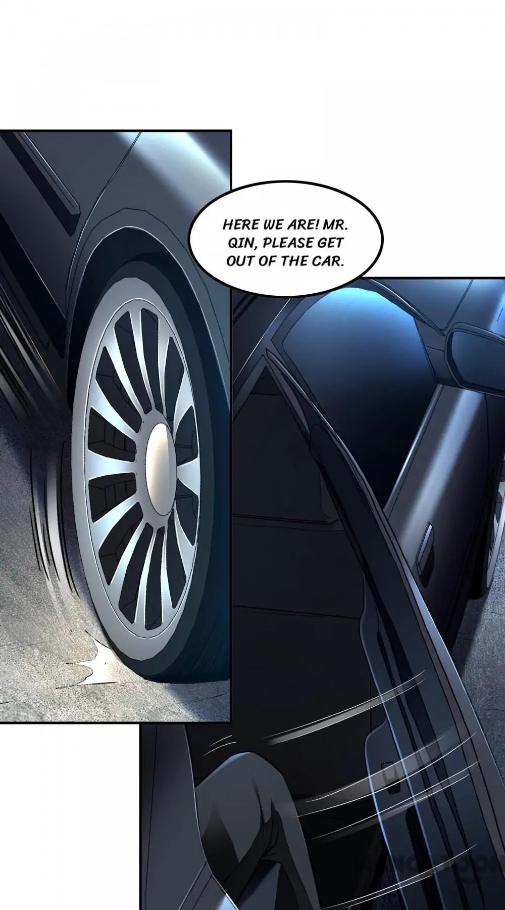 The Kept-Man Strikes Back Chapter 59 page 17 - 