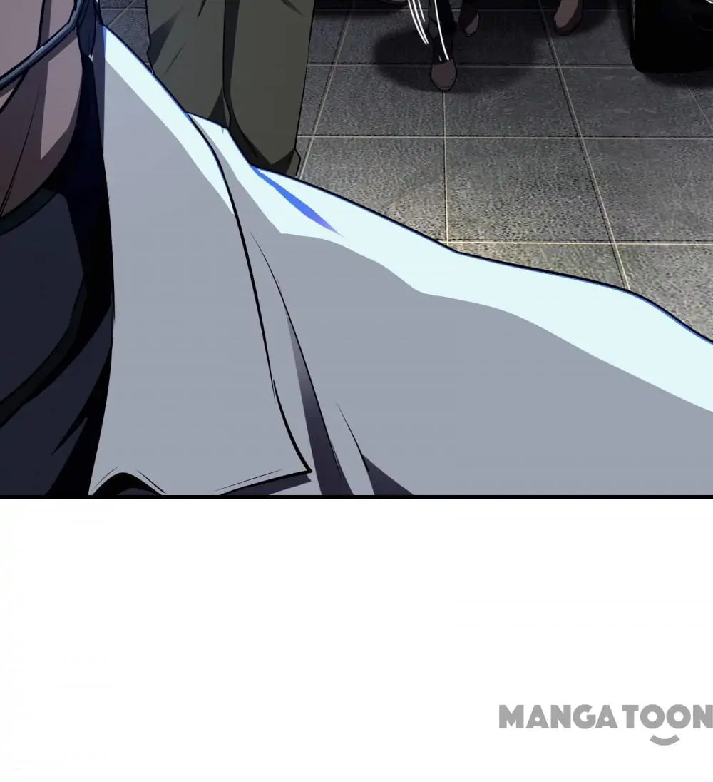 The Kept-Man Strikes Back Chapter 59 page 19 - 