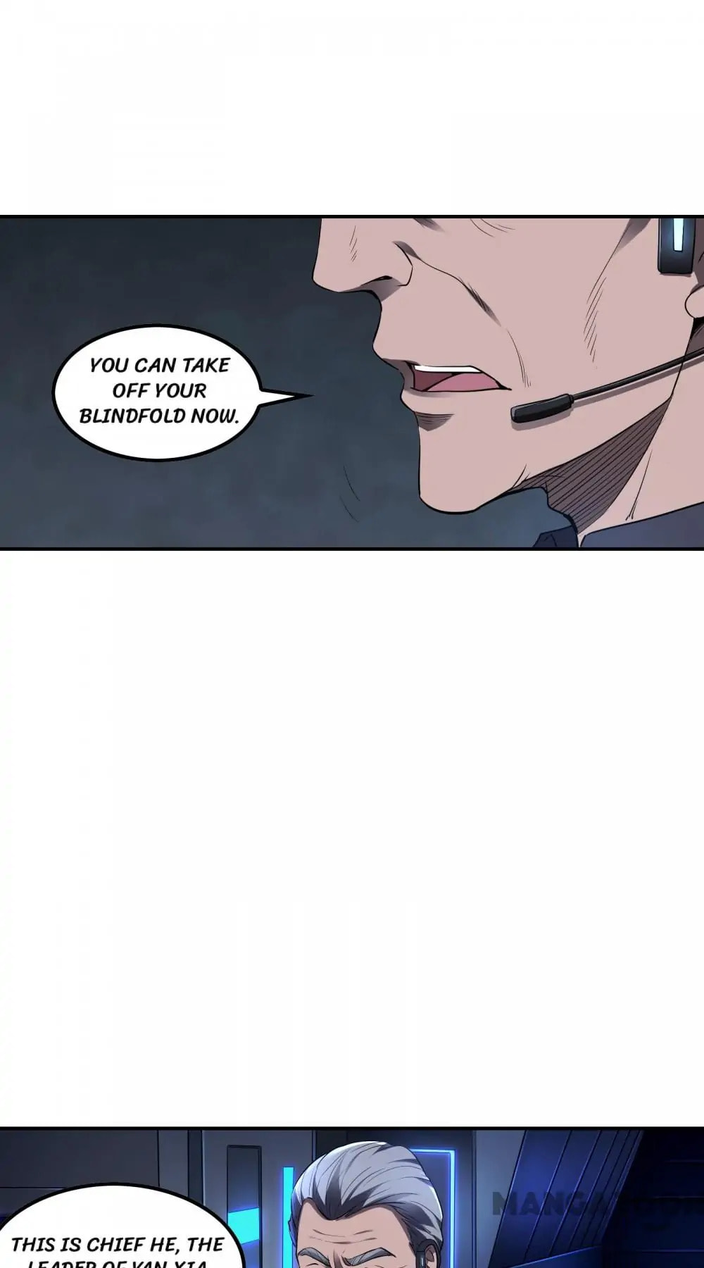 The Kept-Man Strikes Back Chapter 59 page 20 - 