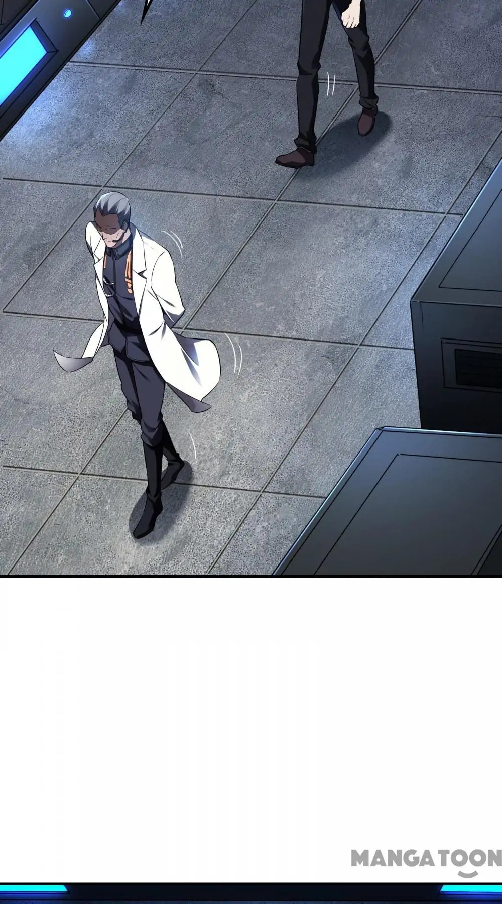 The Kept-Man Strikes Back Chapter 59 page 28 - 
