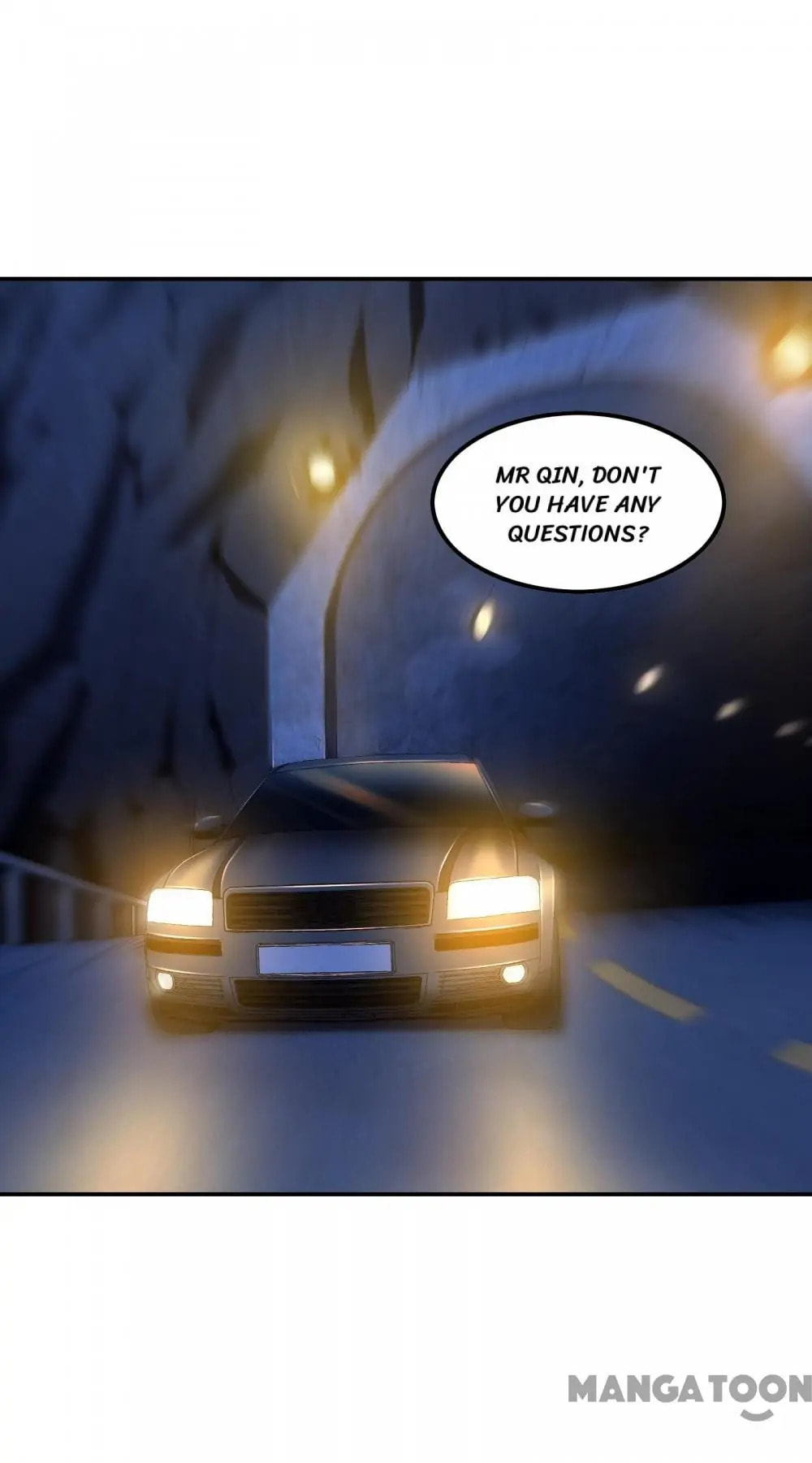 The Kept-Man Strikes Back Chapter 59 page 10 - 