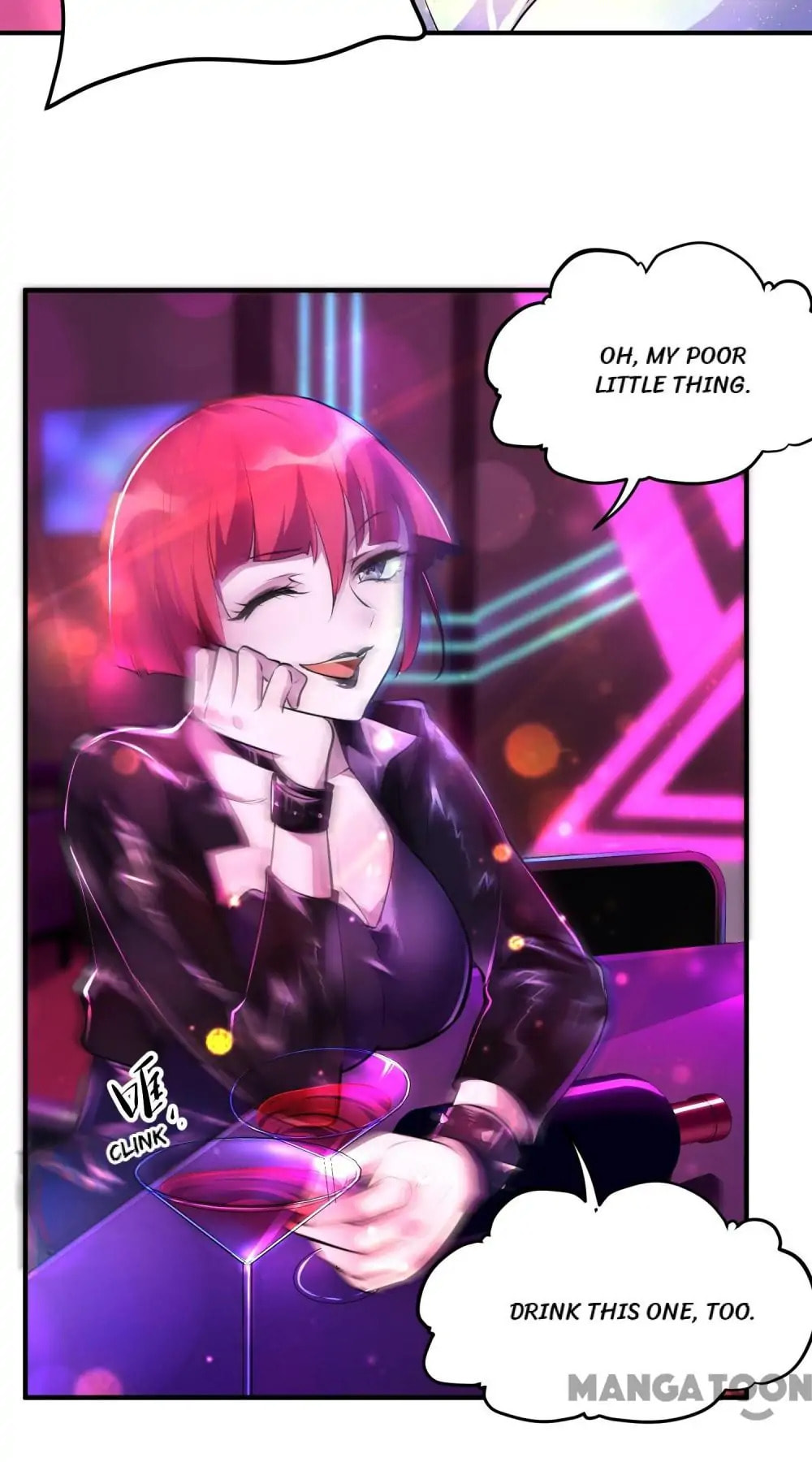 The Kept-Man Strikes Back Chapter 6 page 11 - 