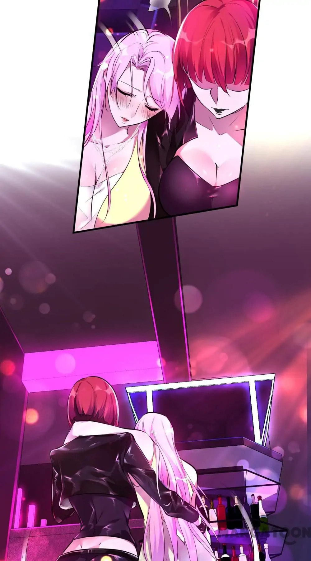 The Kept-Man Strikes Back Chapter 6 page 14 - 