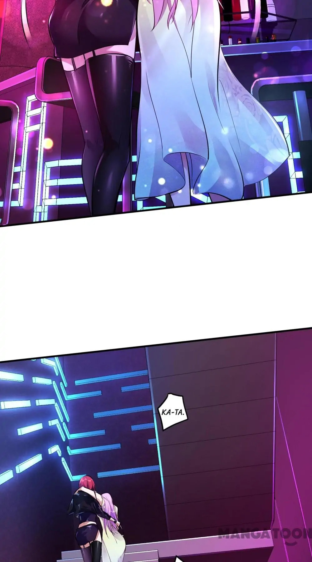 The Kept-Man Strikes Back Chapter 6 page 15 - 
