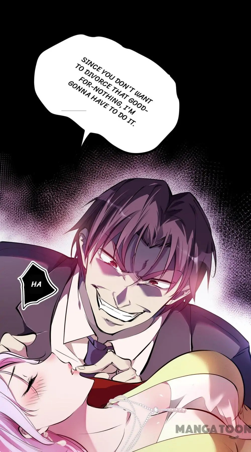 The Kept-Man Strikes Back Chapter 6 page 22 - 
