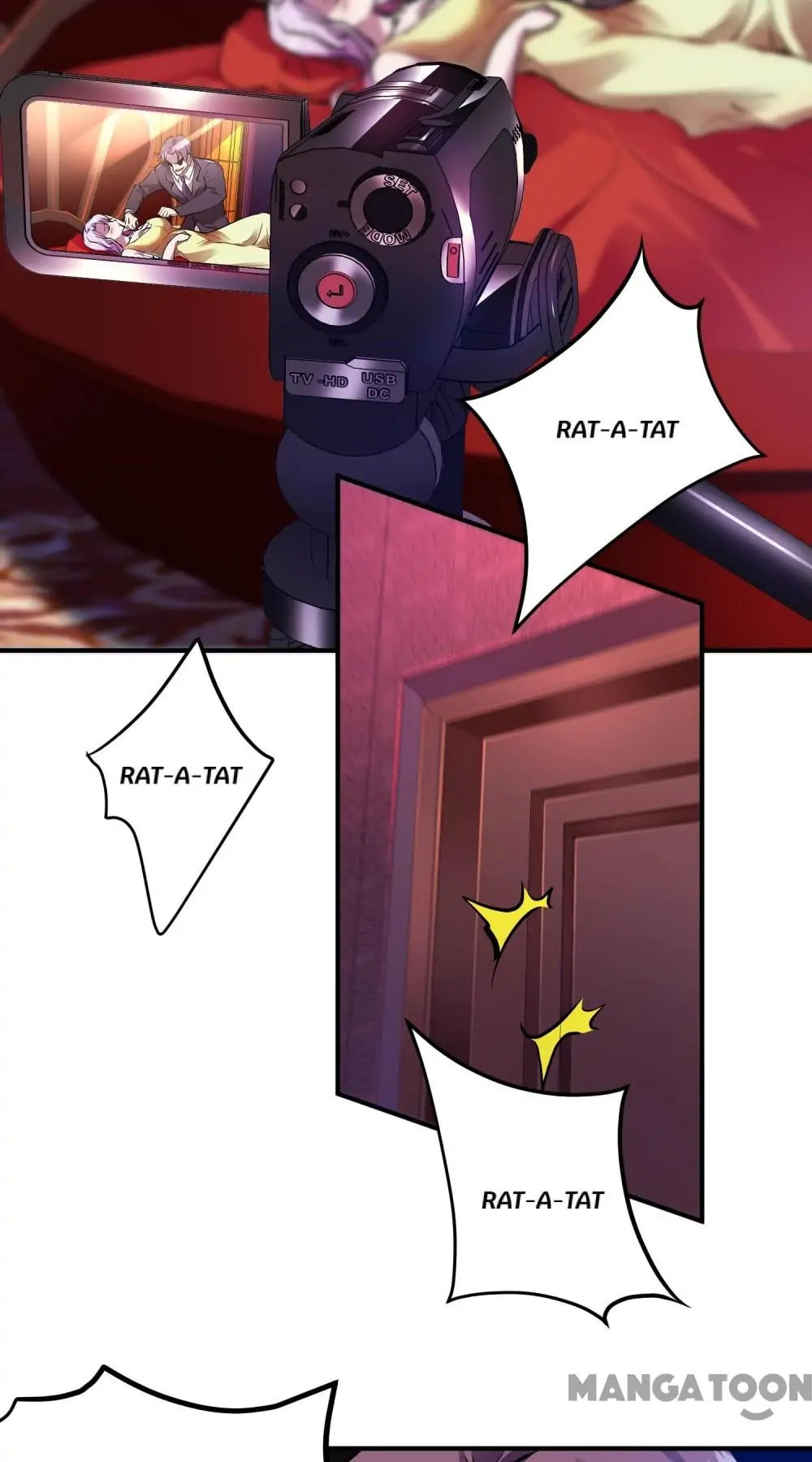 The Kept-Man Strikes Back Chapter 6 page 24 - 