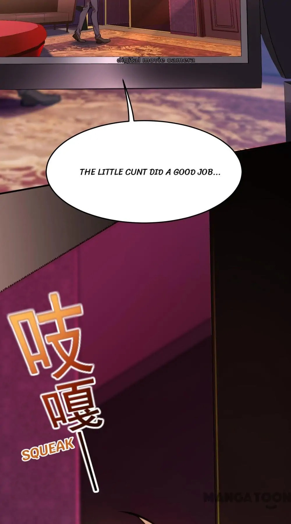 The Kept-Man Strikes Back Chapter 6 page 26 - 