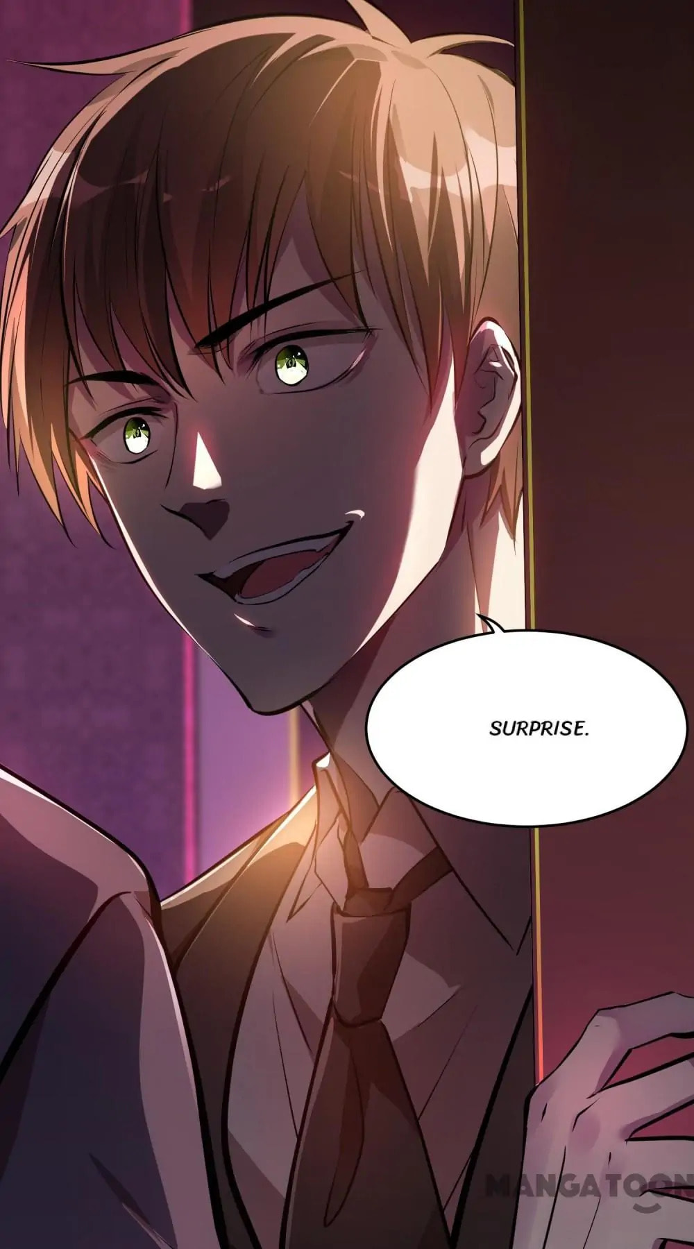 The Kept-Man Strikes Back Chapter 6 page 27 - 