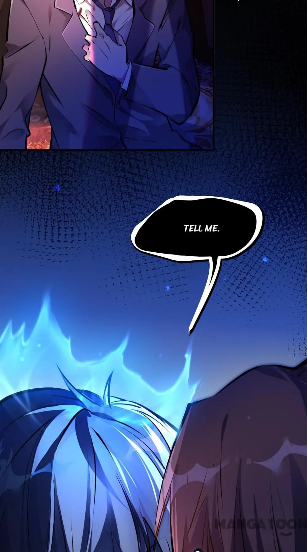 The Kept-Man Strikes Back Chapter 6 page 32 - 