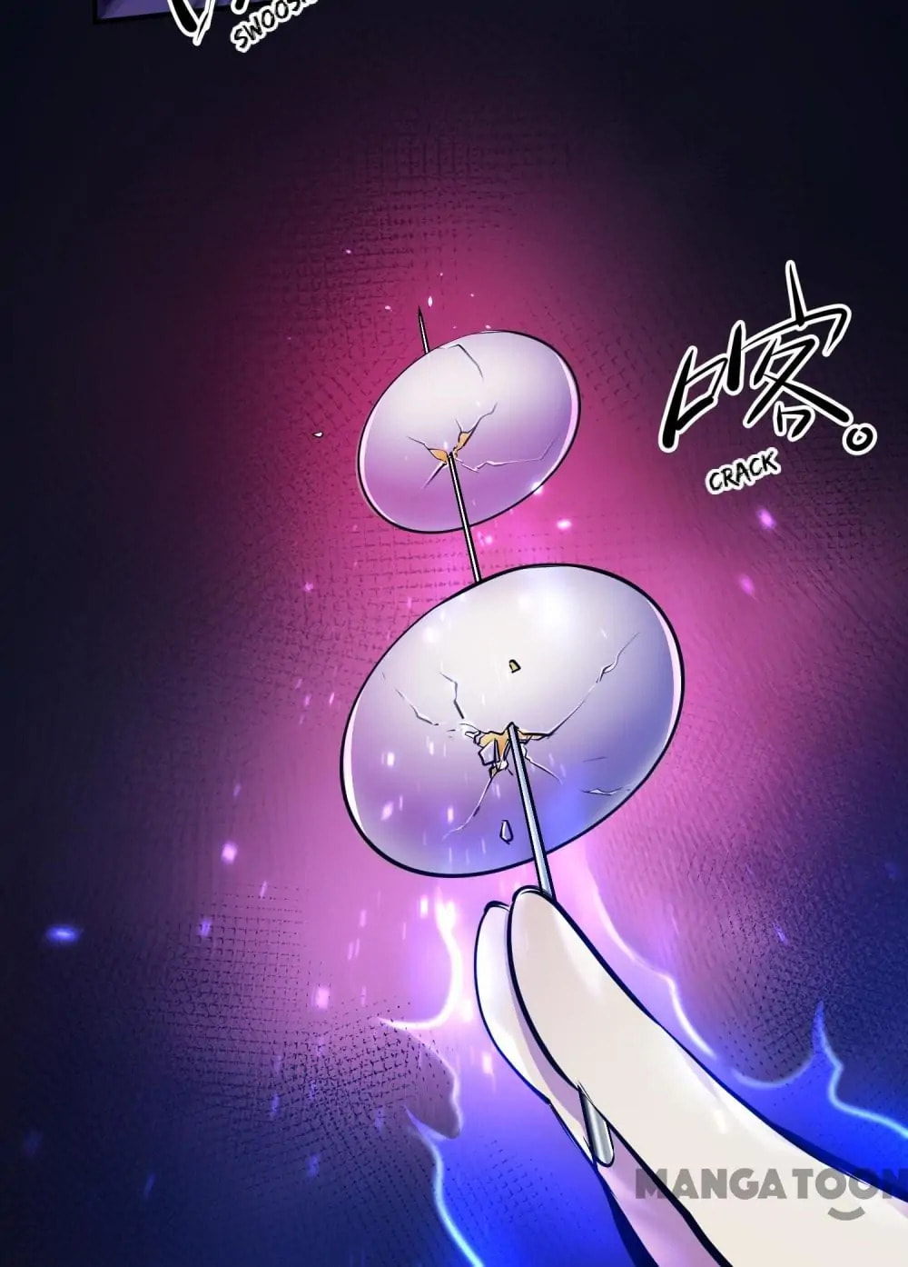 The Kept-Man Strikes Back Chapter 6 page 39 - 