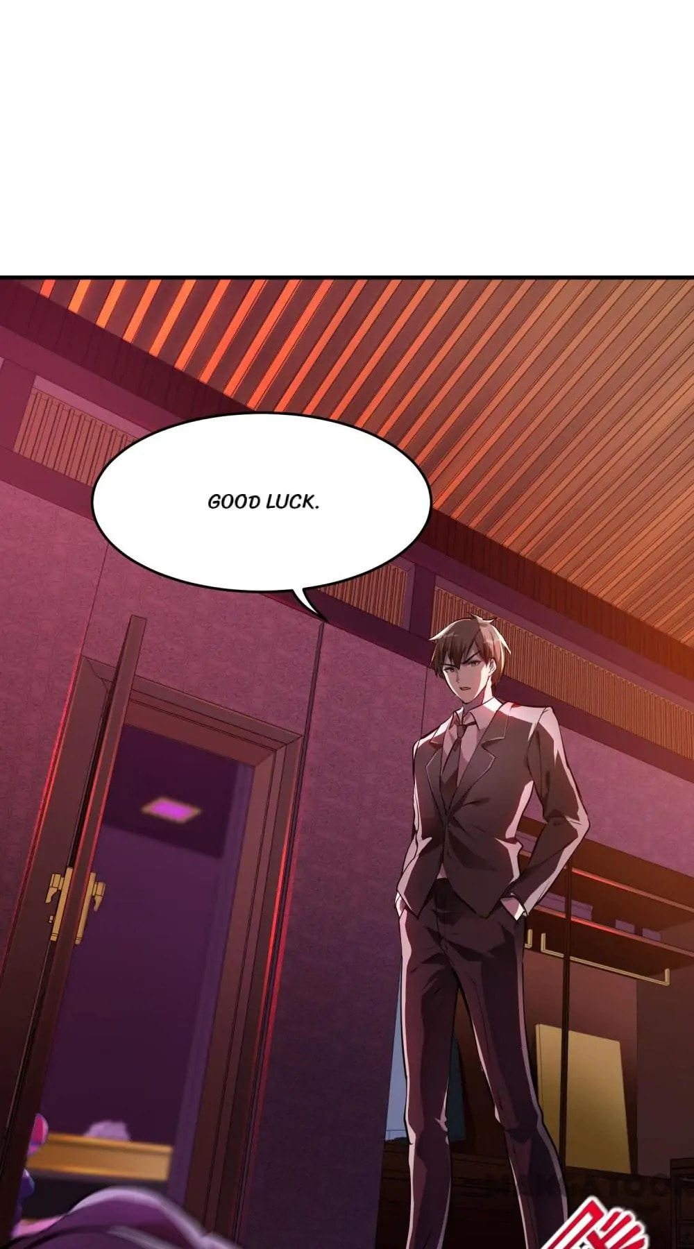The Kept-Man Strikes Back Chapter 6 page 40 - 