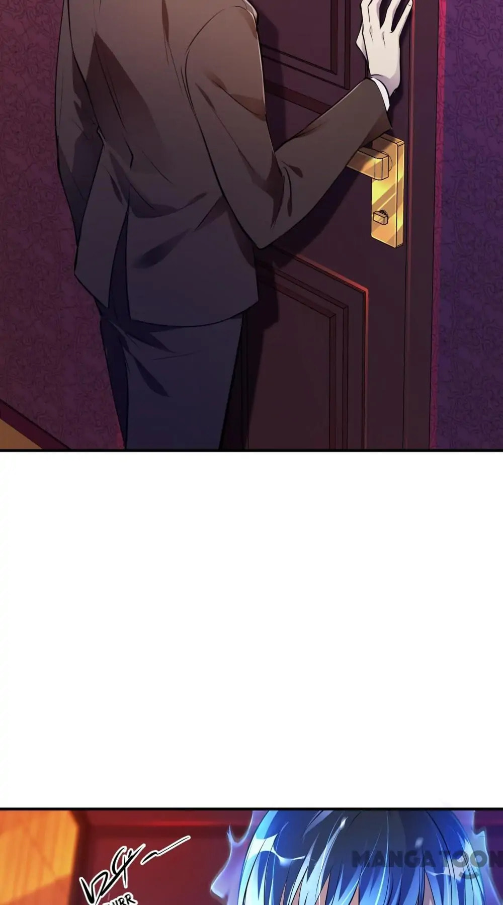 The Kept-Man Strikes Back Chapter 6 page 43 - 