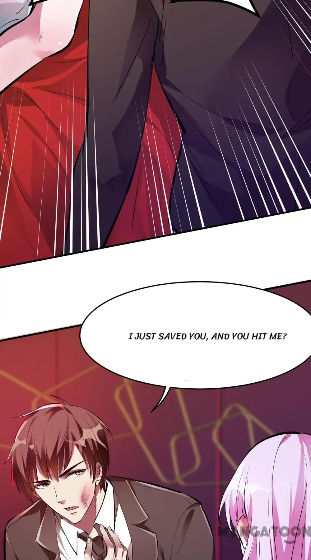 The Kept-Man Strikes Back Chapter 6 page 49 - 