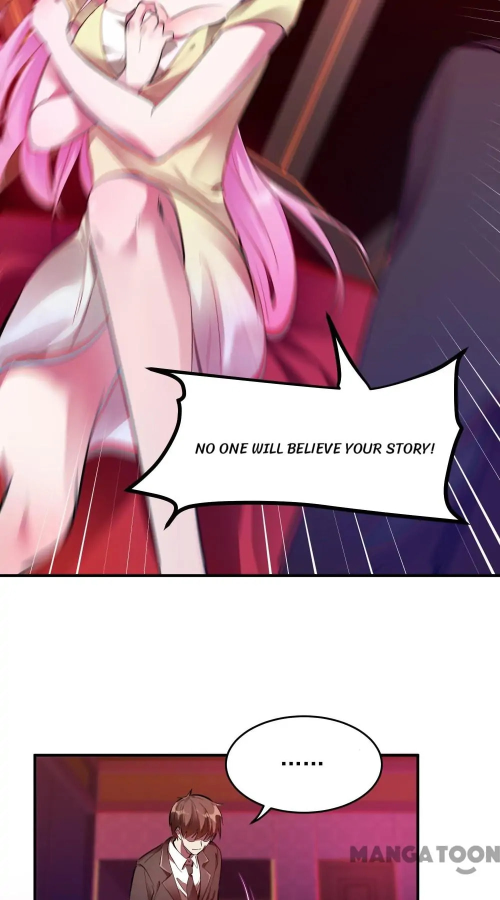 The Kept-Man Strikes Back Chapter 6 page 51 - 
