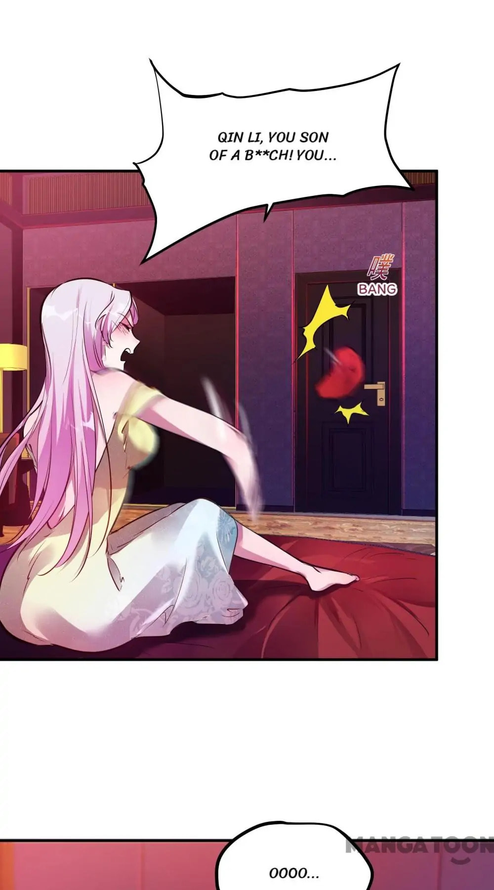 The Kept-Man Strikes Back Chapter 6 page 54 - 