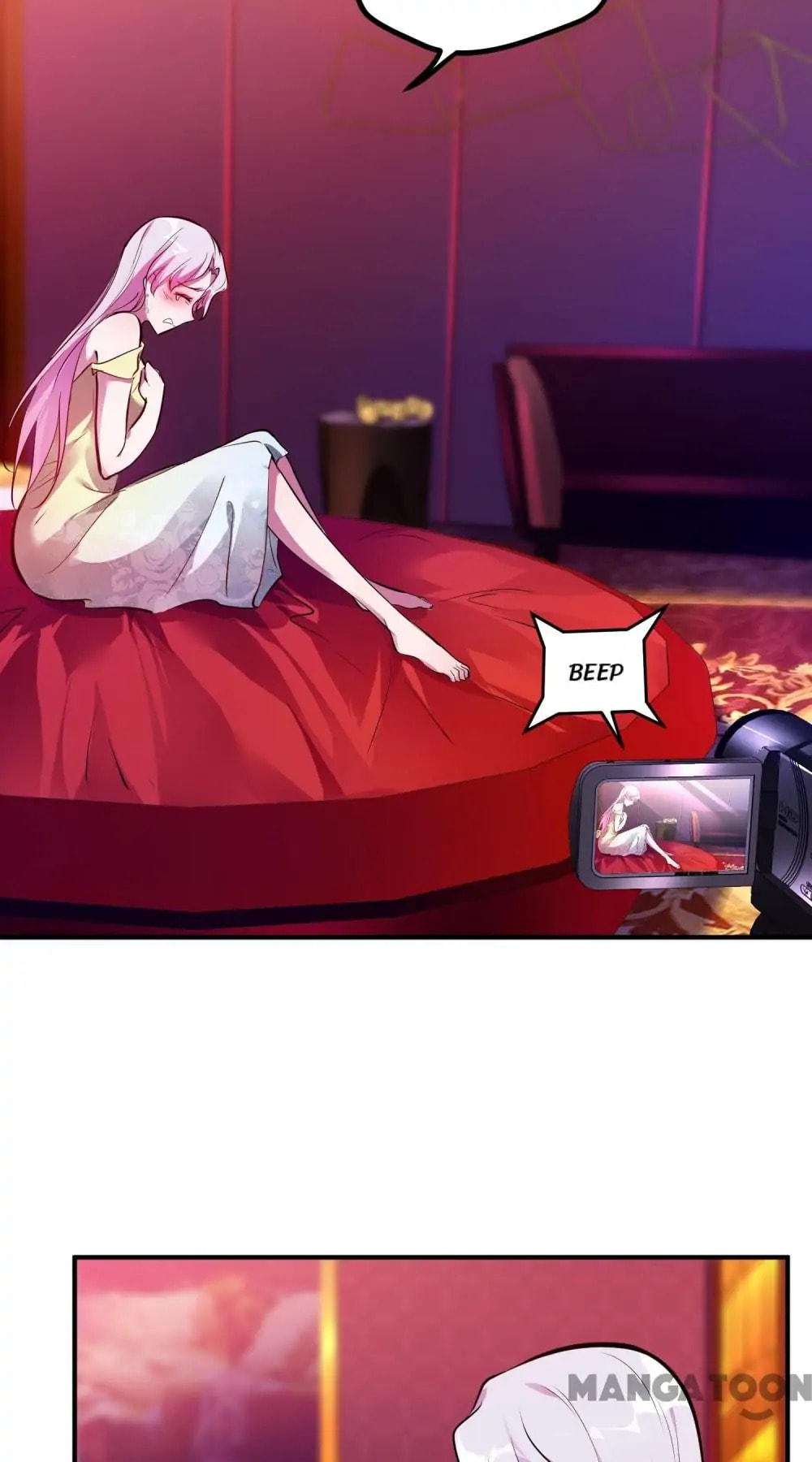 The Kept-Man Strikes Back Chapter 6 page 55 - 