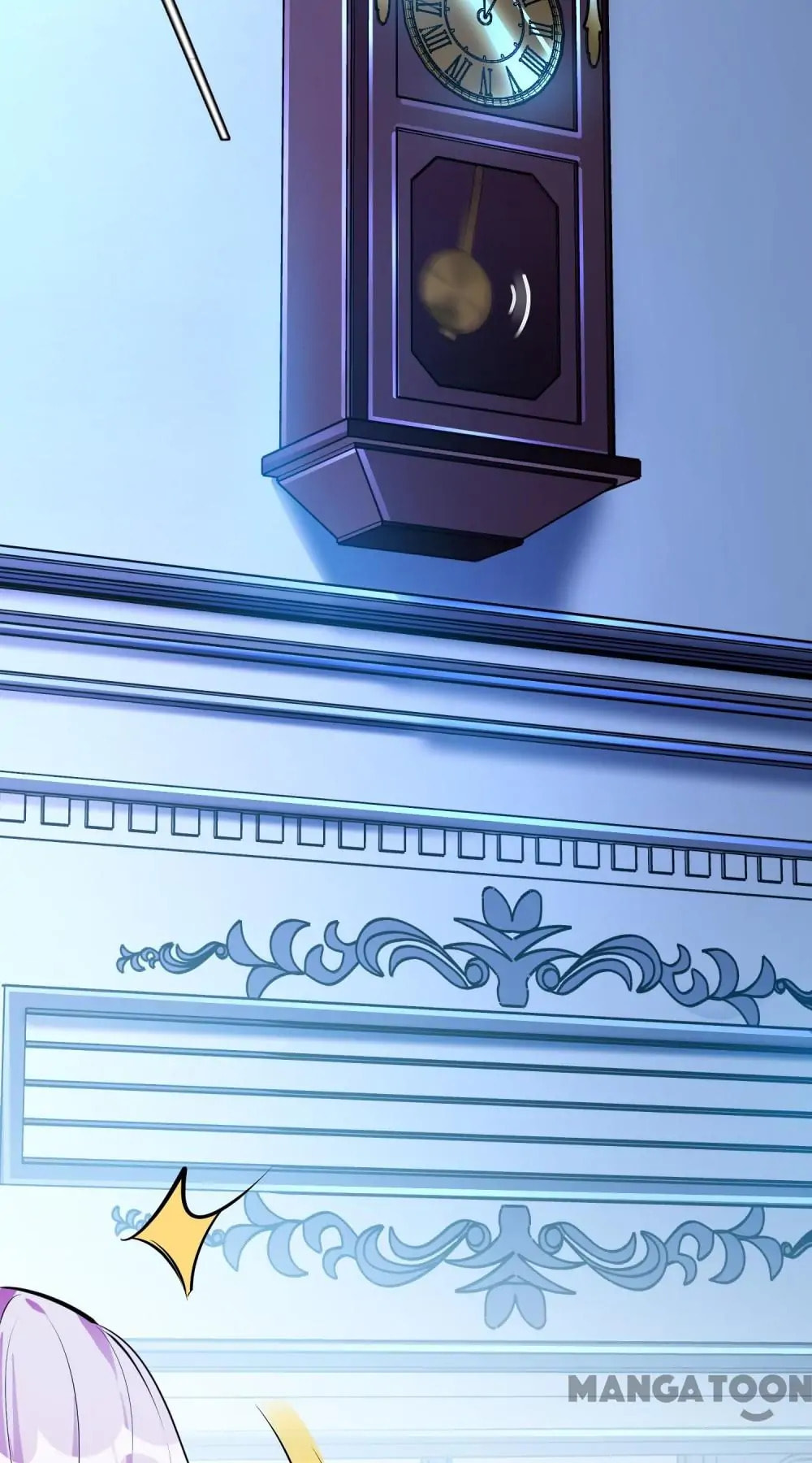 The Kept-Man Strikes Back Chapter 6 page 63 - 