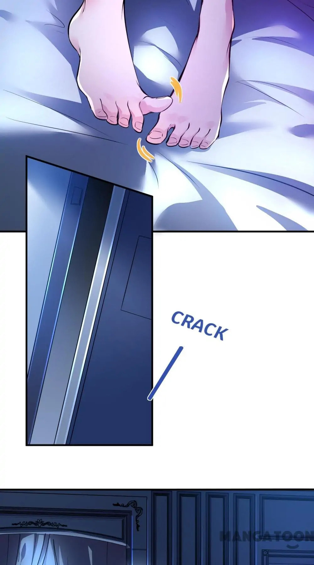 The Kept-Man Strikes Back Chapter 6 page 66 - 