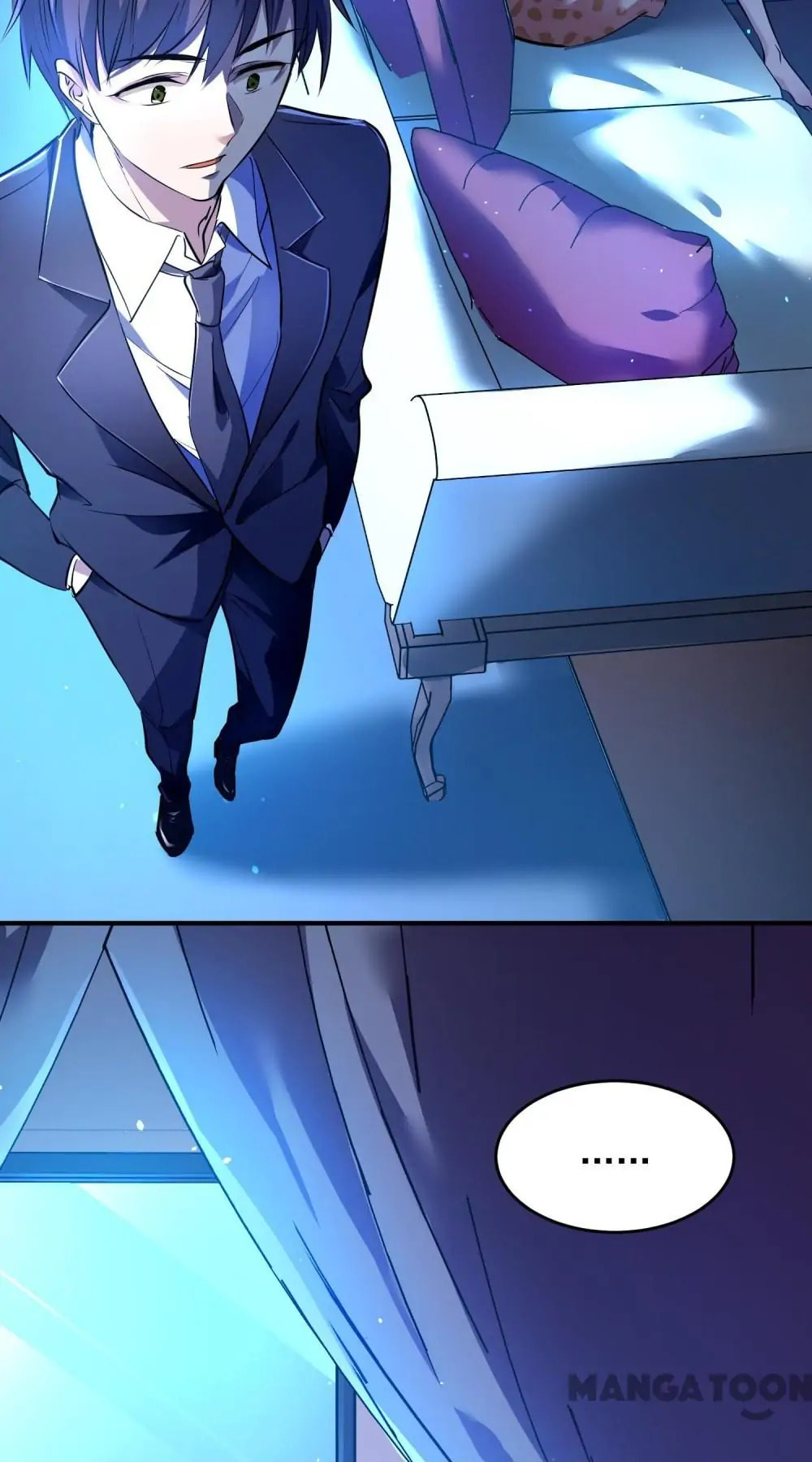 The Kept-Man Strikes Back Chapter 6 page 68 - 