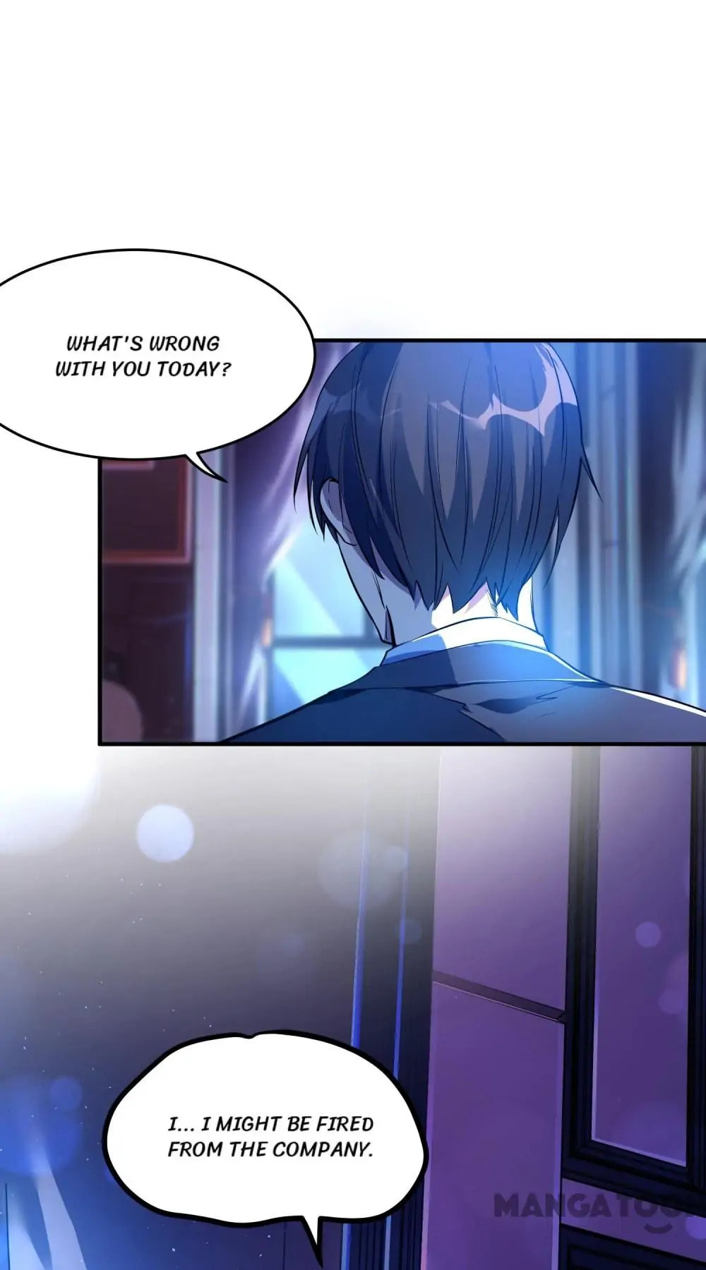 The Kept-Man Strikes Back Chapter 6 page 71 - 