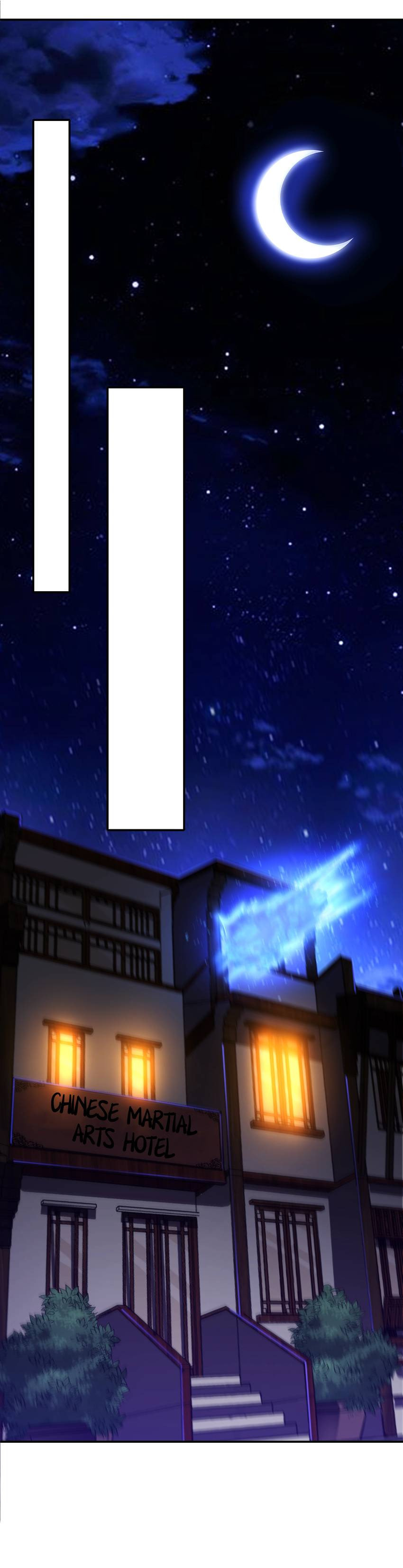The Kept-Man Strikes Back Chapter 60 page 16 - 