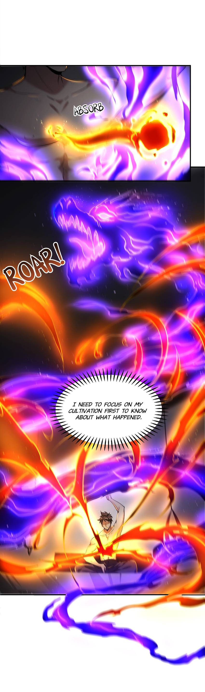 The Kept-Man Strikes Back Chapter 60 page 19 - 