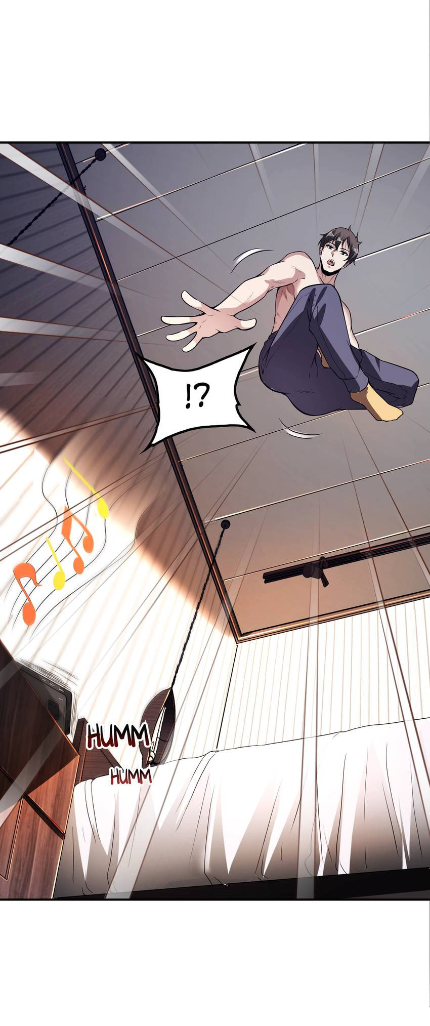 The Kept-Man Strikes Back Chapter 60 page 25 - 