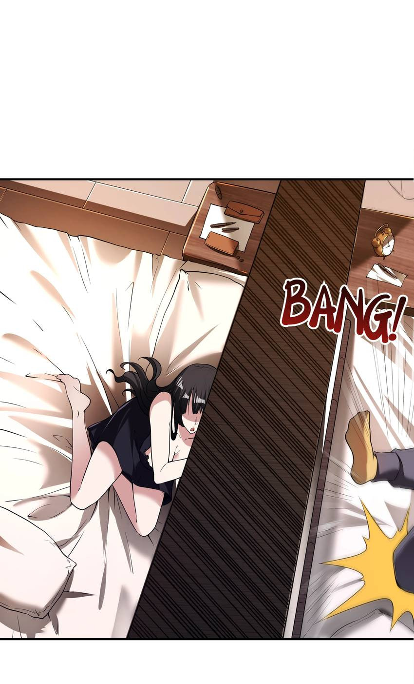 The Kept-Man Strikes Back Chapter 60 page 27 - 