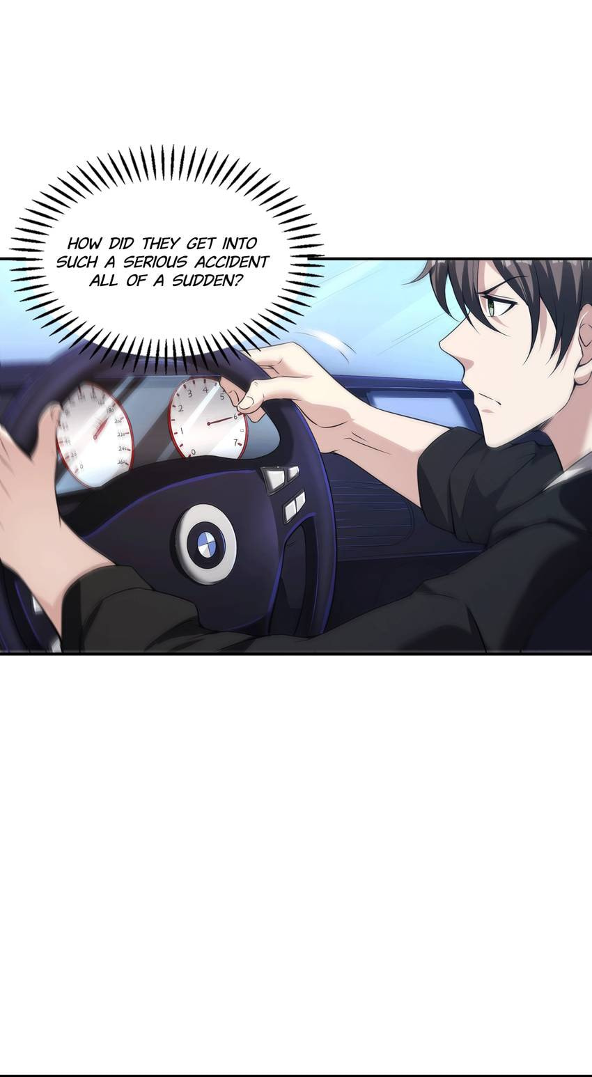 The Kept-Man Strikes Back Chapter 60 page 33 - 