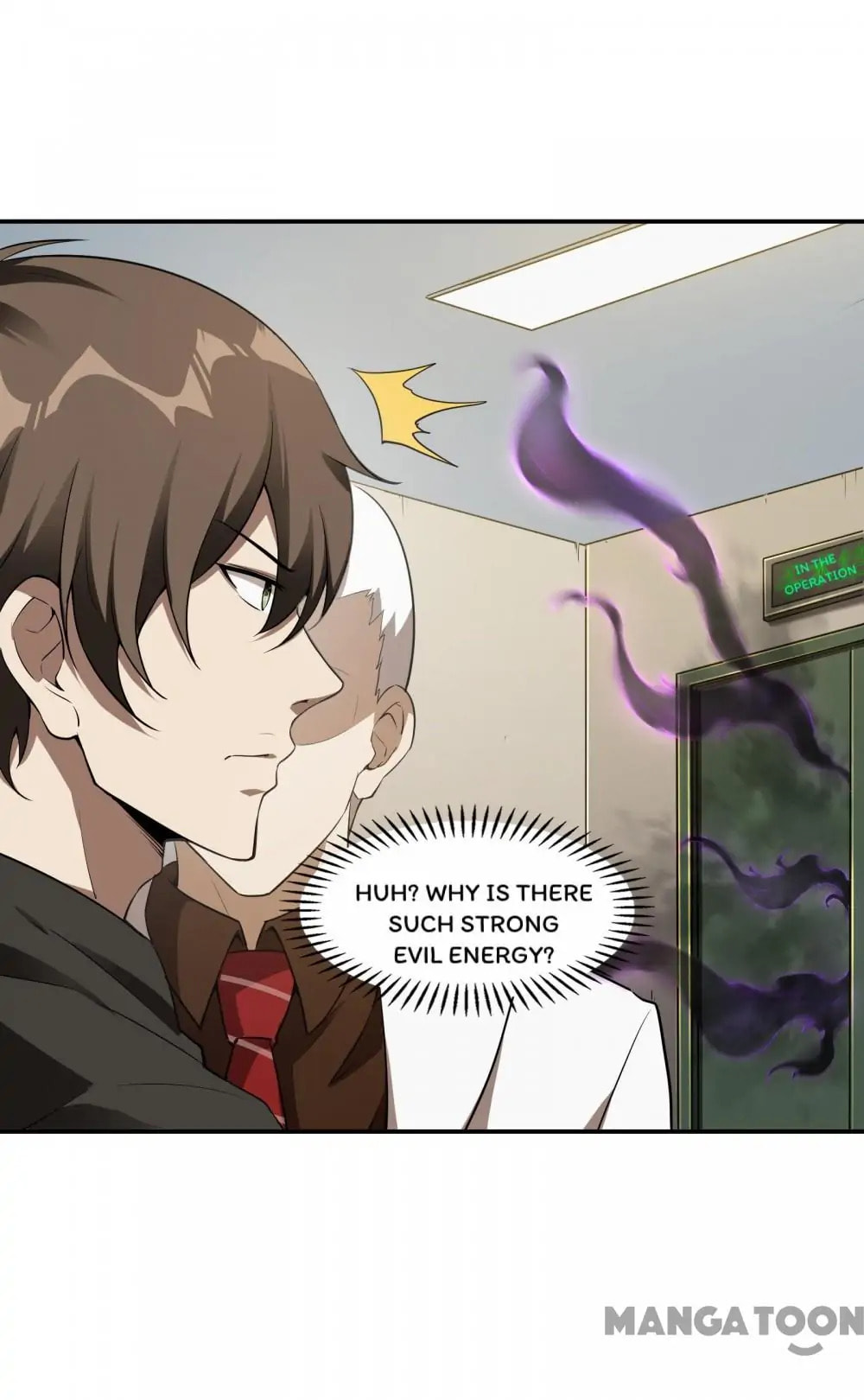 The Kept-Man Strikes Back Chapter 61 page 19 - 